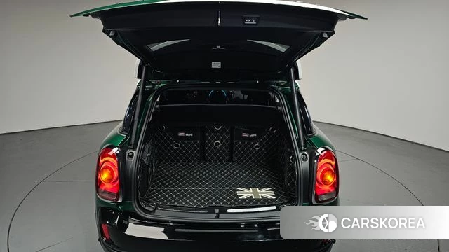 Mini Cooper D Countryman id 4507849 из Кореи 11