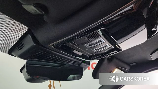 Land Rover Range Rover Velar id 4361854 из Кореи 11
