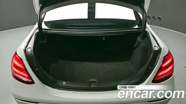 Mercedes-Benz E-Class W213 id 2951640 из Кореи 11