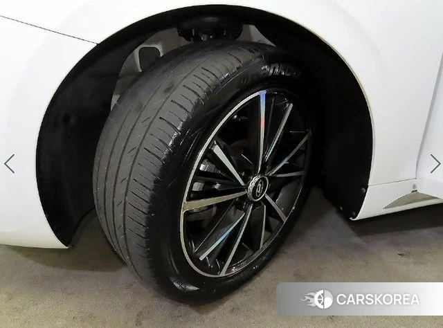 Hyundai The New Grandeur IG id 3915606 из Кореи 11