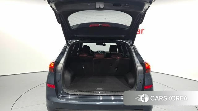 Hyundai All New Tucson id 3917225 из Кореи 11