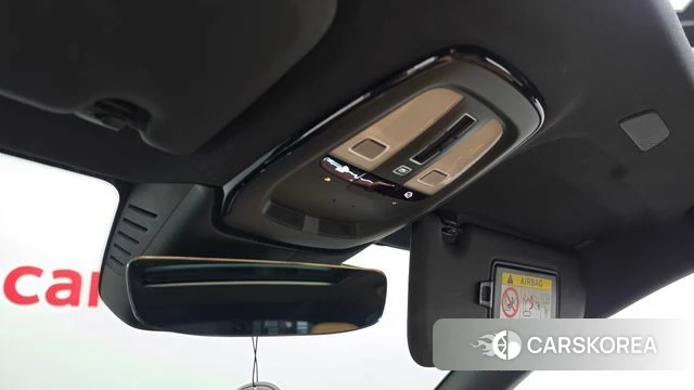 Volvo V60 Cross-Country 2nd Generation id 4571298 из Кореи 11