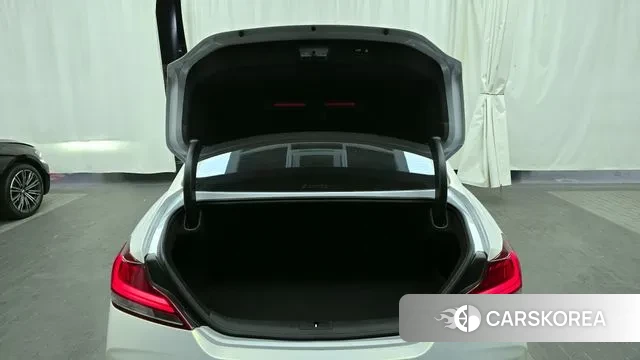 Genesis G70 id 3552588 из Кореи 11