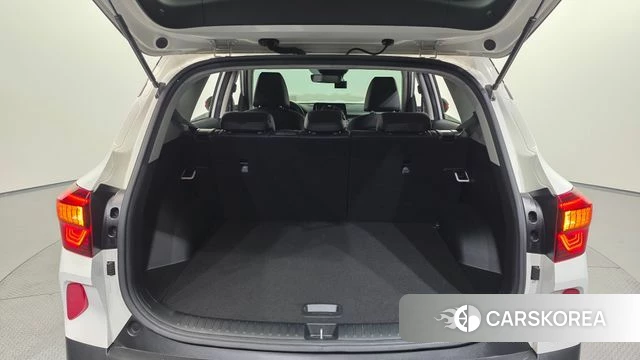 Kia Seltos id 4586859 из Кореи 11