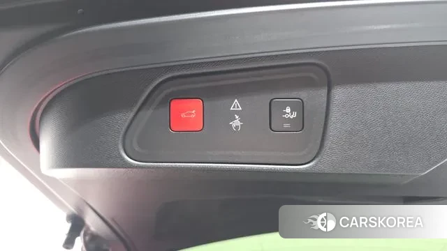 Peugeot 3008 second generation id 3351286 из Кореи 11