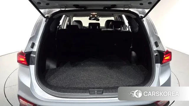 Hyundai Santa Fe TM id 3429394 из Кореи 11