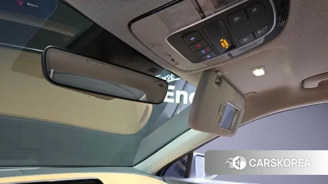 Hyundai Sonata (DN8) id 3709051 из Кореи 11