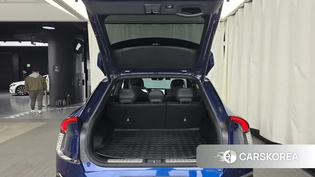 Kia EV6 id 3675395 из Кореи 11