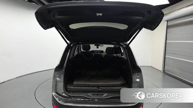 Citroen / DS Grand C4 Spacetourer id 4881615 из Кореи 11