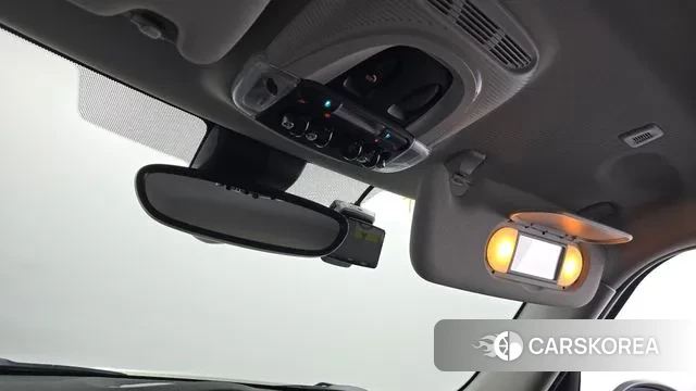 Mini Cooper id 3619960 из Кореи 11