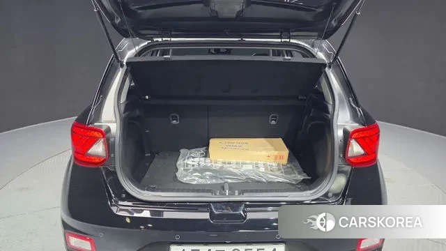 Hyundai Venue id 3616710 из Кореи 11