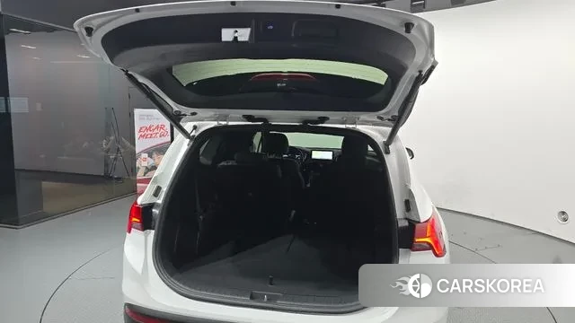 Hyundai The New Santa Fe id 3555553 из Кореи 11