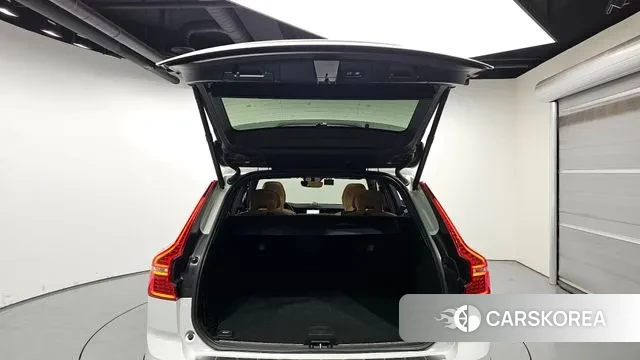 Volvo XC60 second Generation id 3022314 из Кореи 11