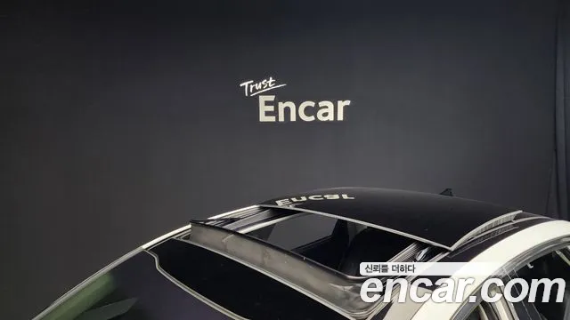 Kia The New K5 2nd generation id 2522478 из Кореи 11