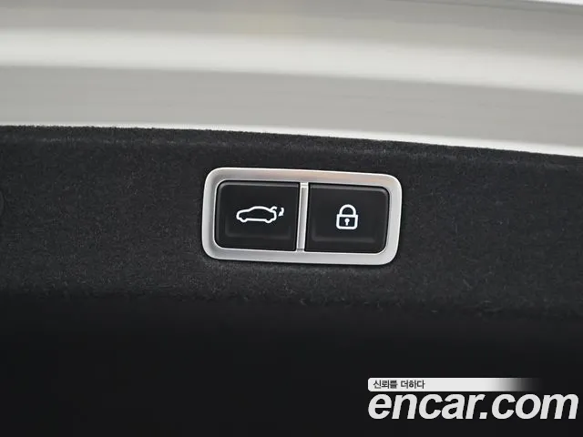 Hyundai Grandeur Hybrid (GN7) id 2738121 из Кореи 11