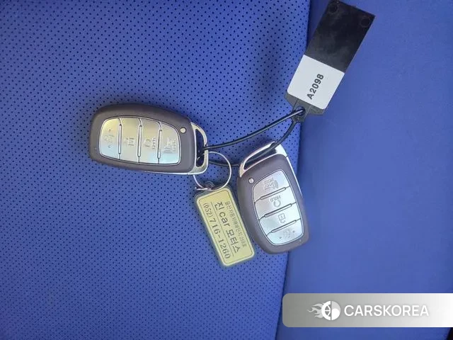 Hyundai Casper id 3447639 из Кореи 11