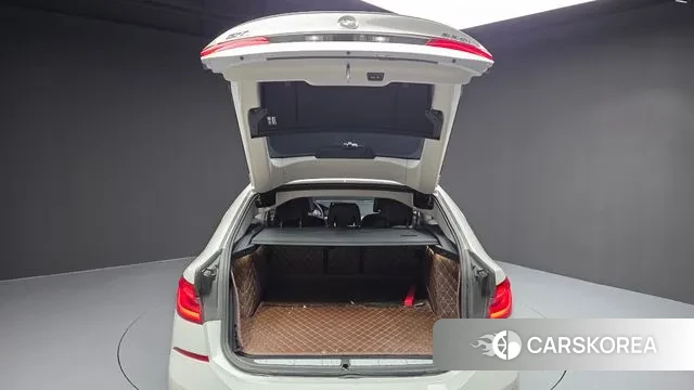 BMW 6 Series GT (G32) id 3444269 из Кореи 11