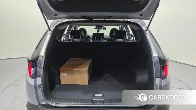 Hyundai Tucson (NX4) id 4905899 из Кореи 11