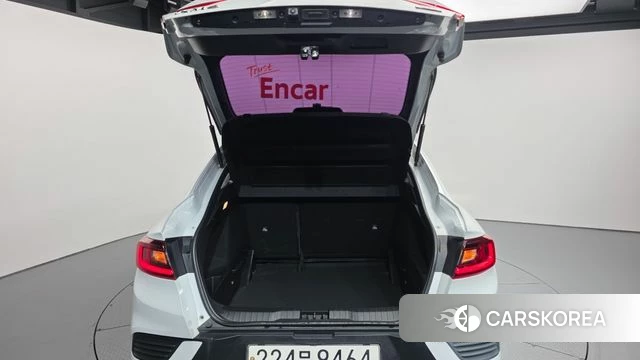 Renault Korea (Samsung) XM3 id 4416502 из Кореи 11