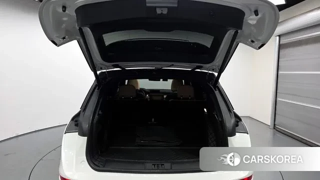 Lincoln Corsair id 3437572 из Кореи 11