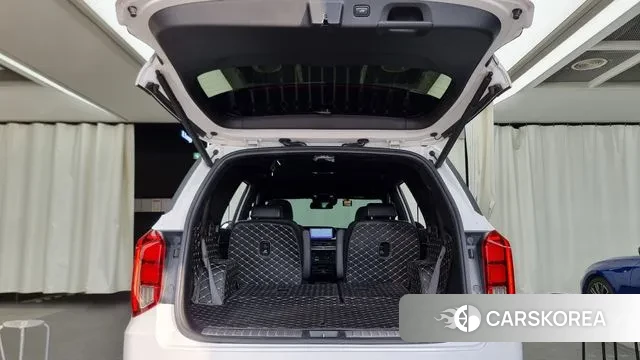 Hyundai Palisade id 3003105 из Кореи 11