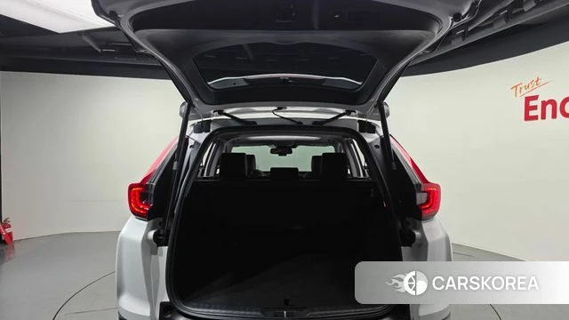 Honda CR-V 5th generation id 3842450 из Кореи 11