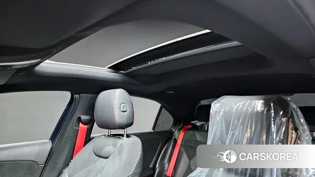 Mercedes-Benz A-Class W177 id 2964499 из Кореи 11