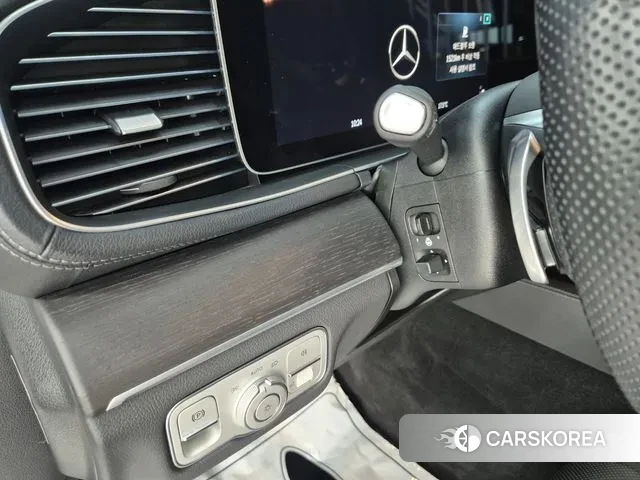 Mercedes-Benz GLE-Class W167 id 3410594 из Кореи 11
