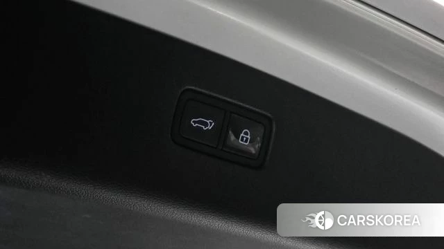 Genesis GV80 id 4632242 из Кореи 11