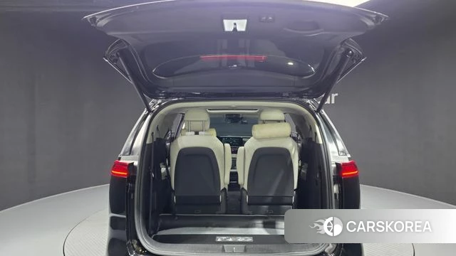 Kia Carnival 4th generation id 3872088 из Кореи 11