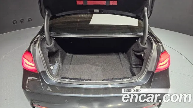 BMW 3 Series (F30) id 2653360 из Кореи 11