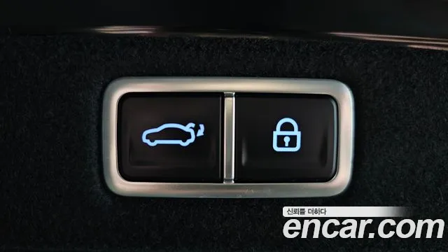 Hyundai Grandeur (GN7) id 2832058 из Кореи 11