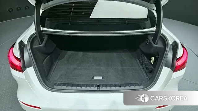 BMW 2 Series Gran Coupe (F44) id 3707592 из Кореи 11