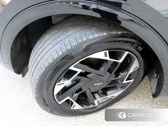 Kia Sportage 5th Generation id 3726297 из Кореи 11