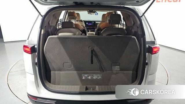 Kia Carnival 4th generation id 4443658 из Кореи 11