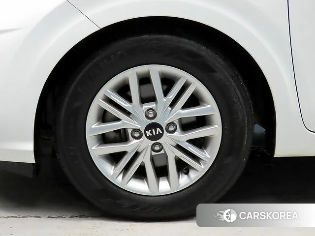 Kia Morning Urban (JA) id 4632218 из Кореи 11