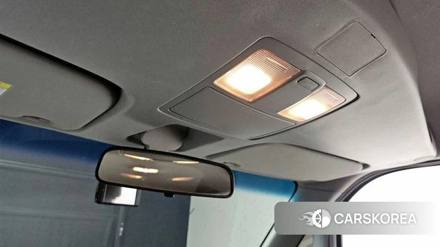 Kia The New Ray id 3808174 из Кореи 11