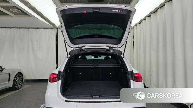 Mercedes-Benz GLC-Class X254 id 3858503 из Кореи 11