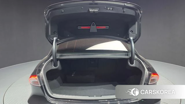 Hyundai The New Grandeur IG id 3872241 из Кореи 11