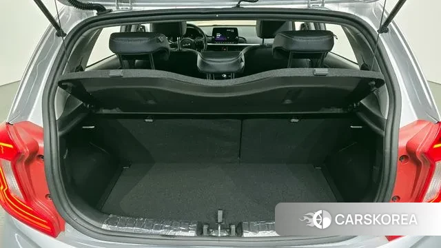 Kia Morning Urban (JA) id 3477959 из Кореи 11