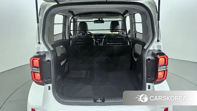 Kia The New Kia Ray id 3410173 из Кореи 11