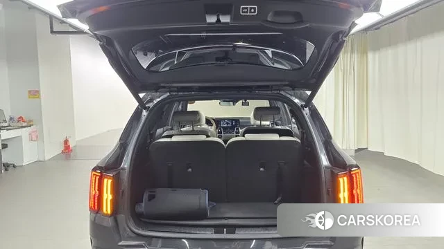 Kia Sorento 4th Generation id 3032434 из Кореи 11