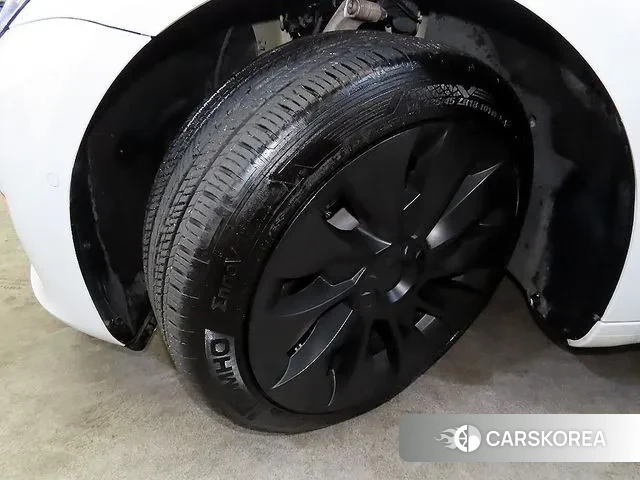 Tesla Model 3 id 3611507 из Кореи 11