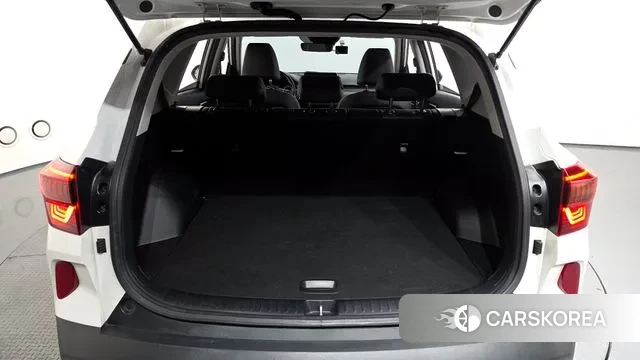 Kia Seltos id 3671572 из Кореи 11