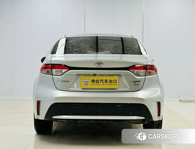 Toyota Lei Ling id 4278892 из Китая 11