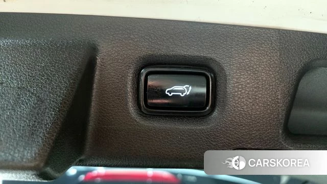 Hyundai The New Santa Fe id 3871505 из Кореи 11