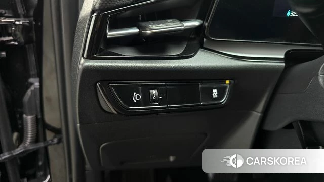 Kia Di All New Niro EV id 4267017 из Кореи 11