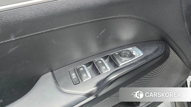 Kia K5 3rd generation id 4618720 из Кореи 11