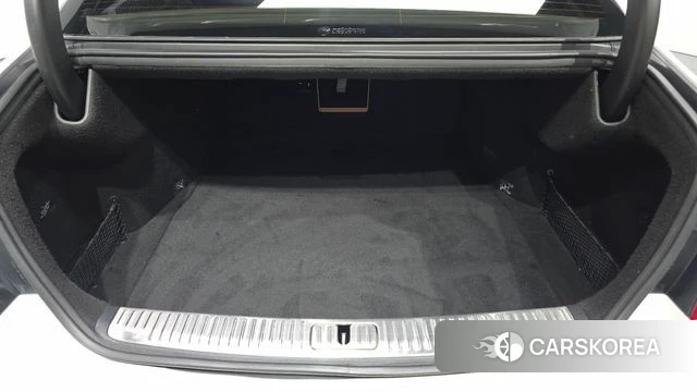 Kia The New K9 2nd generation id 3897527 из Кореи 11