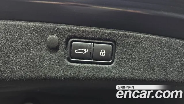 Hyundai The New Grandeur IG Hybrid id 2704692 из Кореи 11